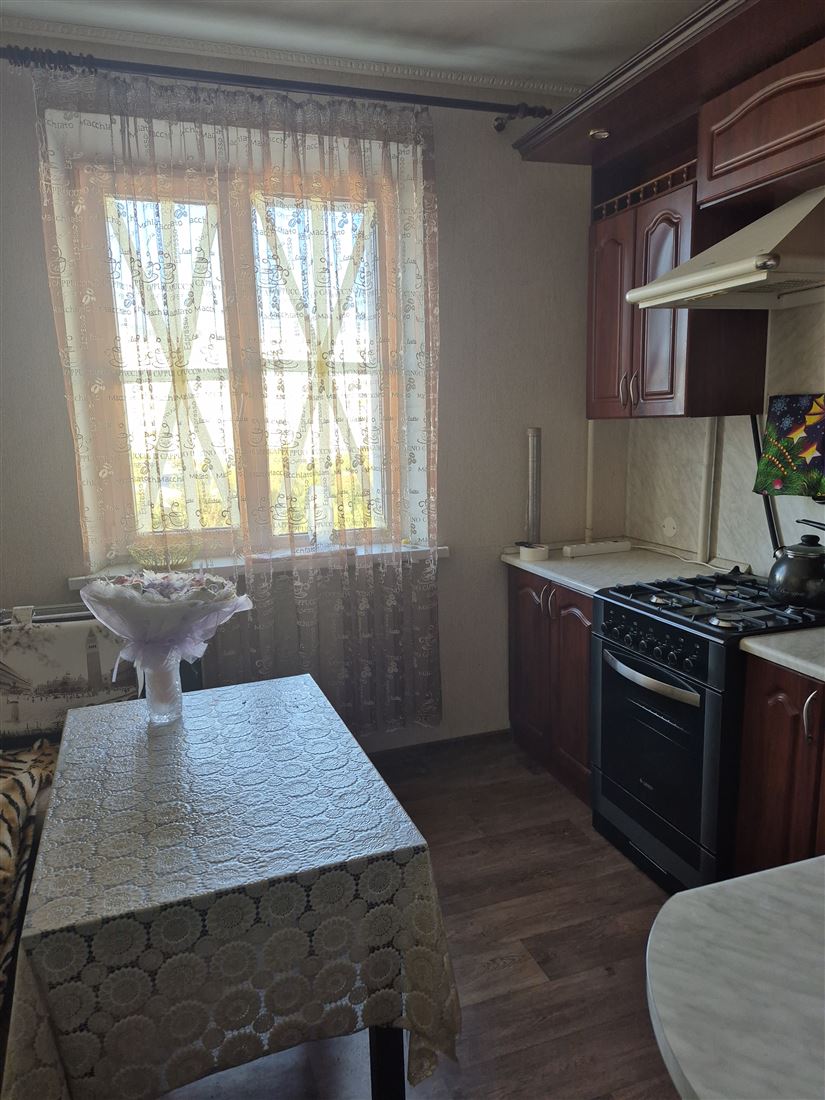 Купить 2-комнатную квартиру