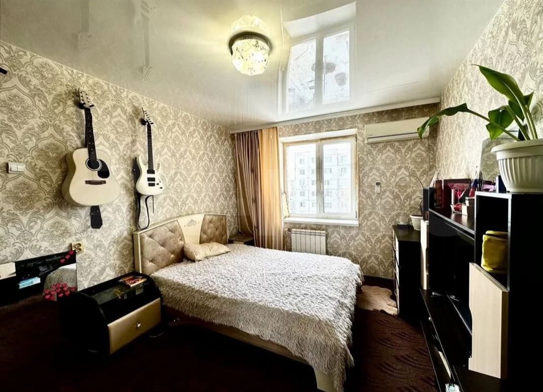 Купить 1-комнатную квартиру