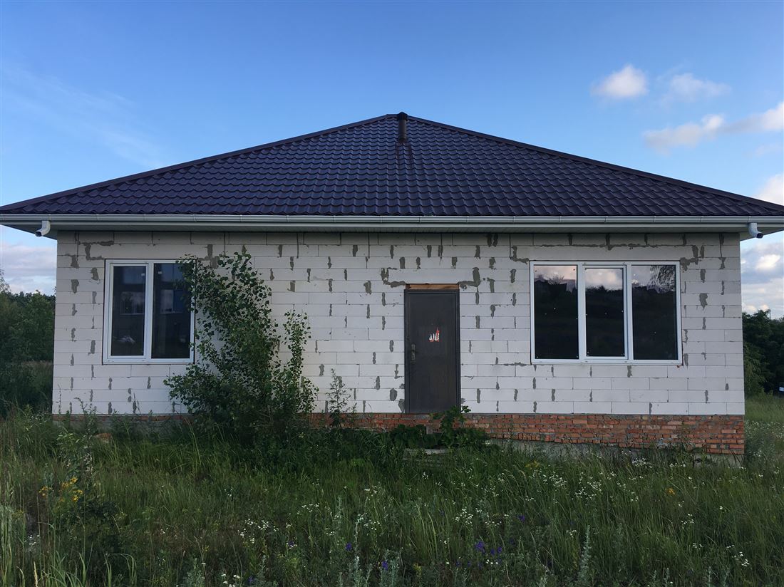 Купить  дом